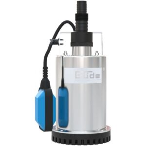 Ponorné čerpadlo s mělkým odsáváním GFS 4000 Inox