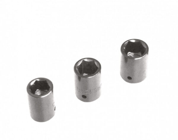 Rázový utahovák Güde ESS 350, elektrický 1/2"