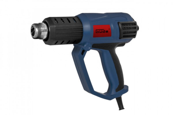 Horkovzdušná pistole 2000W