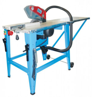Stolní kotoučová pila GTKS 315/400 V - GU55152