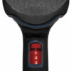 Horkovzdušná pistole Güde HLG 600-2000, 2000 W