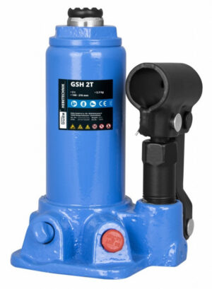 Hydraulický zvedák GSH 2T - GU18040