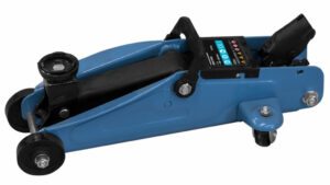 Pojízdný hydraulický zvedák 2t GRH 2/330 - GU18031
