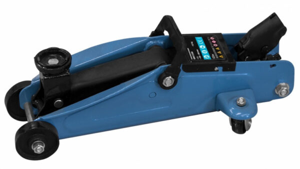 Pojízdný hydraulický zvedák 2t GRH 2/330 - GU18031