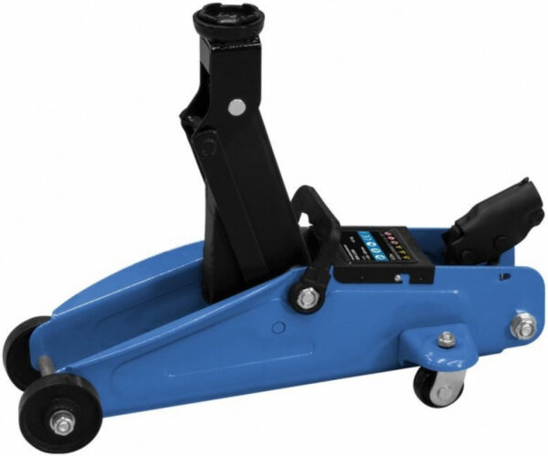 Pojízdný hydraulický zvedák 2t GRH 2/330 - GU18031
