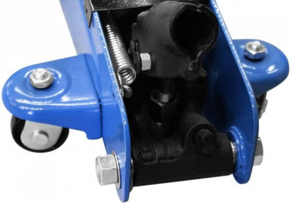 Pojízdný hydraulický zvedák 2t GRH 2/330 - GU18031