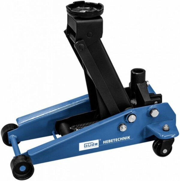 Posuvný hydraulický zvedák GRH 3/470 - GU18038