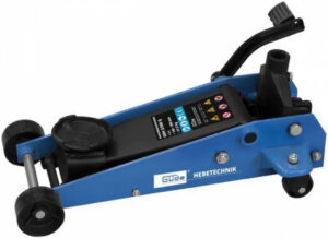 Posuvný hydraulický zvedák GRH 3/500 Q - GU18039