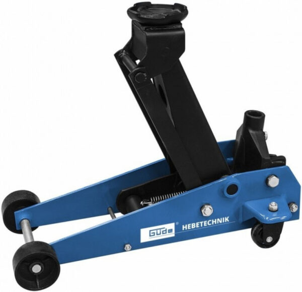 Posuvný hydraulický zvedák GRH 3/500 Q - GU18039