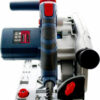 Ponorná pila Güde TS 57-1400 KE SET, 1400 W