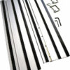 Ponorná pila Güde TS 57-1400 KE SET, 1400 W