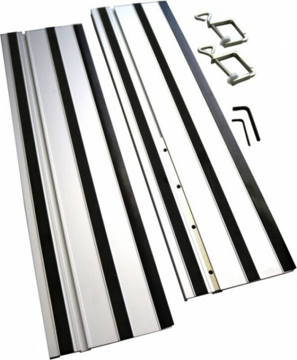 Ponorná pila Güde TS 57-1400 KE SET, 1400 W