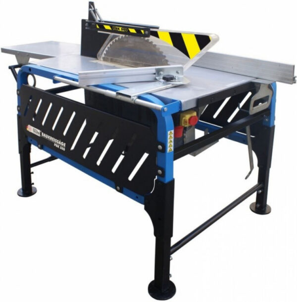 Stolní kotoučová pila PBK 500 - GU75771