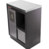 Celokovová dílenská skříňka PROFI 680x458x910 mm - TGC1301A