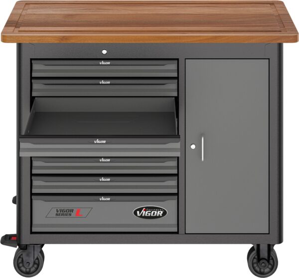 VIGOR 1000 - V5158