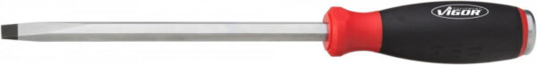 Úderový plochý šroubovák 2 x 12 mm