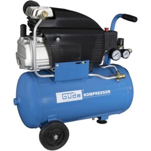 Kompresor 24 l