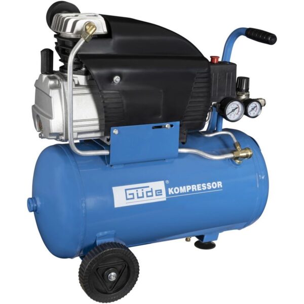 Kompresor 24 l