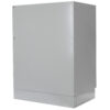 Celokovová dílenská skříňka PROFI BLUE 680x458x910 mm - MTGC1301A