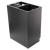 Celokovová dílenská skříňka PROFI 680x458x910 mm - RTGC1301A