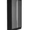 Celokovová široká dílenská skříň PROFI 915x458x2000 mm - TGB1336