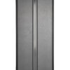 Celokovová široká dílenská skříň PROFI 915x458x2000 mm - TGB1336