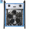 Elektrický přímotop 15kW GH 15 EV GÜDE - GU85014