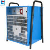 Elektrický přímotop 15kW GH 15 EV GÜDE - GU85014