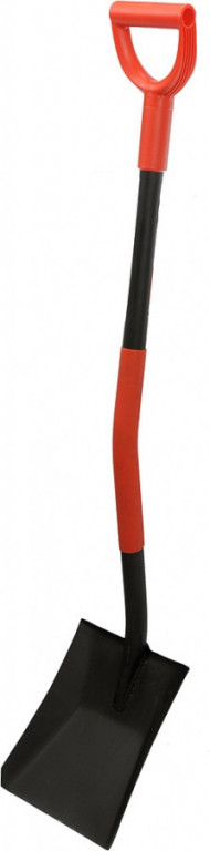 Lopata typ "DY" s násadou 120 cm - YT-86801