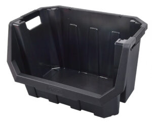 Plastový box na nářadí 566 x 404 x 355 mm - TC320624