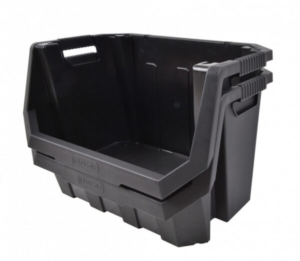 Plastový box na nářadí 566 x 404 x 355 mm - TC320624