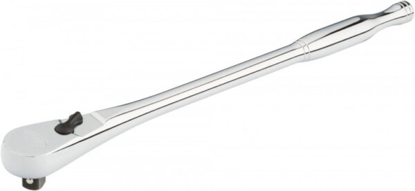 Jemnozubá přepínací ráčna 3/8" - V4945