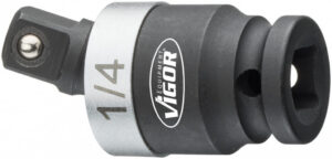 Silový kloubový nástavec 1/4" - V5505-1/4