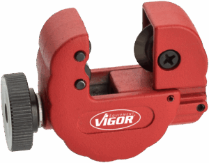Řezačka trubek pro pertlovací sadu V5513 - VIGOR V5513-2