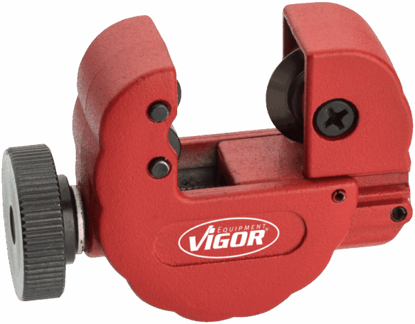 Řezačka trubek pro pertlovací sadu V5513 - VIGOR V5513-2
