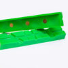 Magnetické TPU čelisti do svěráku 158x30x27 mm - QJ70516