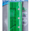 Magnetické TPU čelisti do svěráku 158x30x27 mm - QJ70516