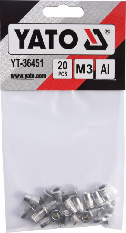20ks - YT-36451