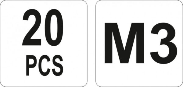 20ks - YT-36470