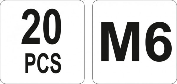 20ks - YT-36473