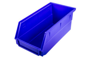 Plastový úložný box velký