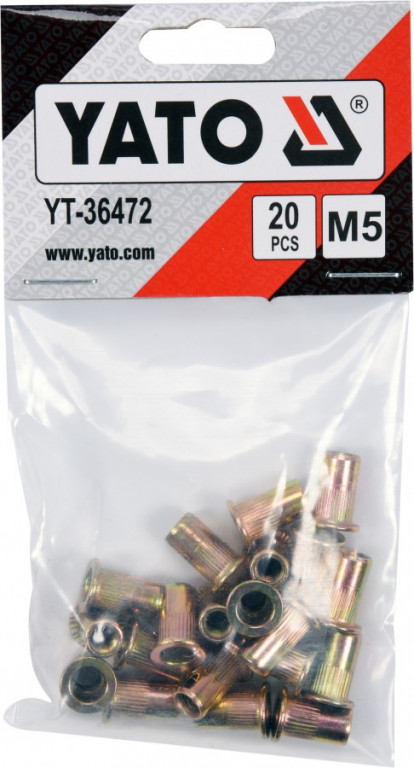 20ks - YT-36472