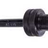 Adaptér na vozy Škoda pro připojení plničky převodovek K-10C-8 a K-10A-7