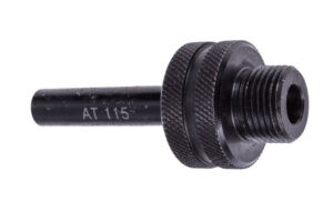 Adaptér na vozy Škoda pro připojení plničky převodovek K-10C-8 a K-10A-7
