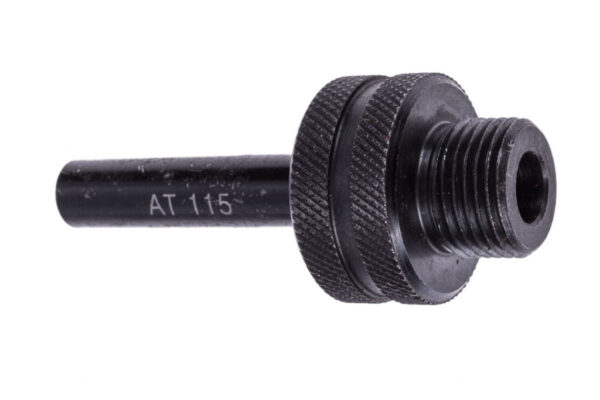 Adaptér na vozy Škoda pro připojení plničky převodovek K-10C-8 a K-10A-7
