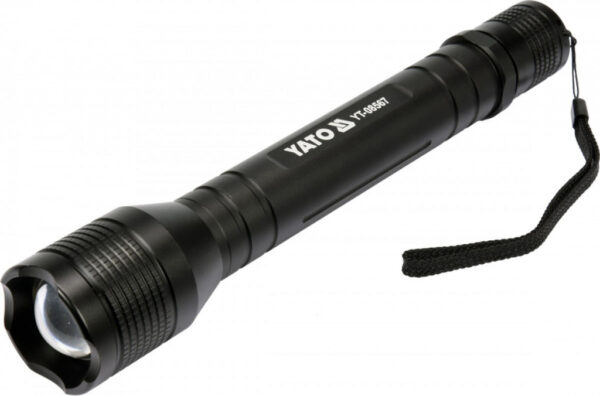 Svítilna LED XP-L CREE 10W
