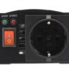 Měnič napětí 12/230V 800W - YT-81491