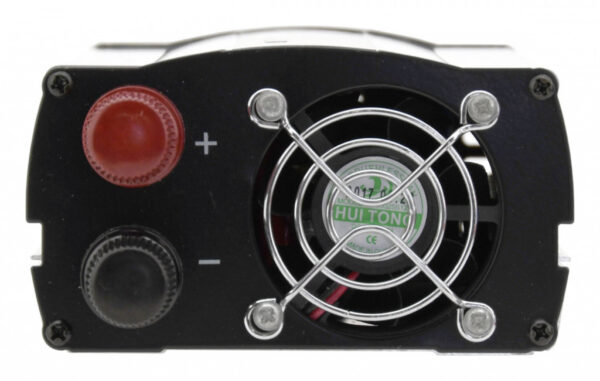 Měnič napětí 12/230V 800W - YT-81491