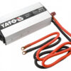 Měnič napětí 12/230V 800W - YT-81491