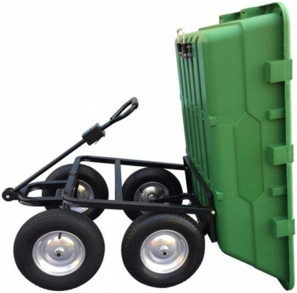 Zahradní vozík GGW 500 - GU94315